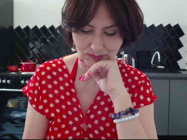 ANGELALADI webcam