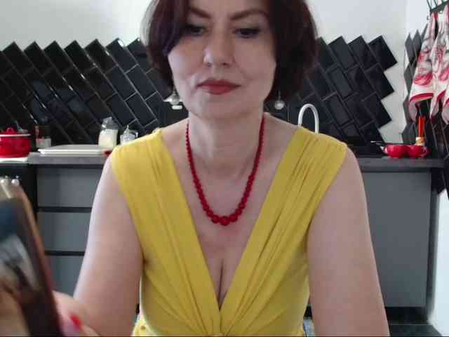 ANGELALADI webcam