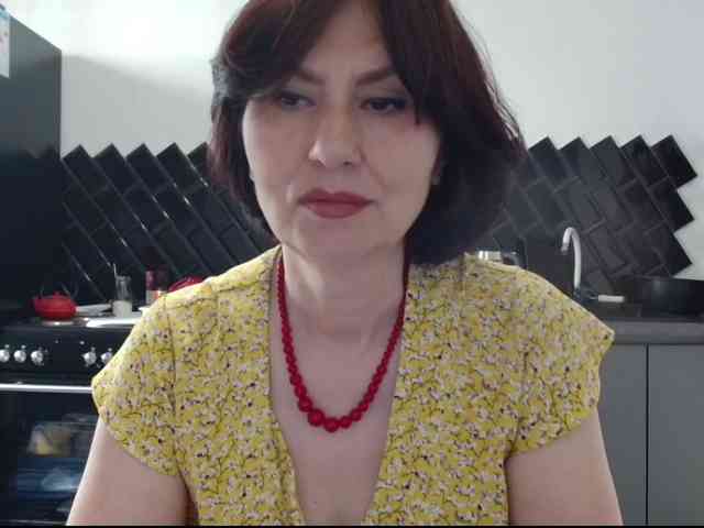 ANGELALADI webcam