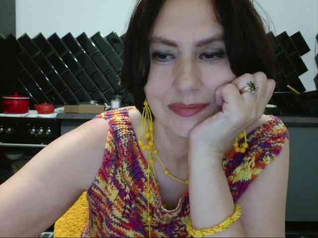 ANGELALADI webcam