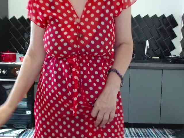 ANGELALADI webcam