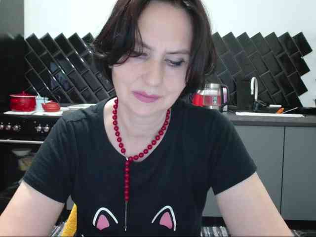 ANGELALADI webcam
