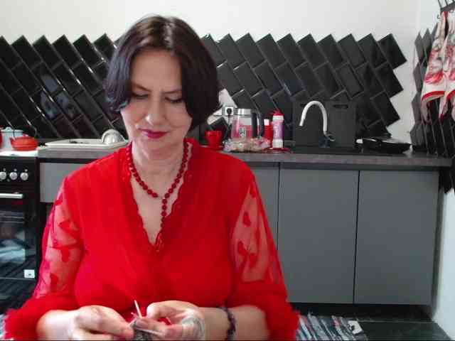 ANGELALADI webcam