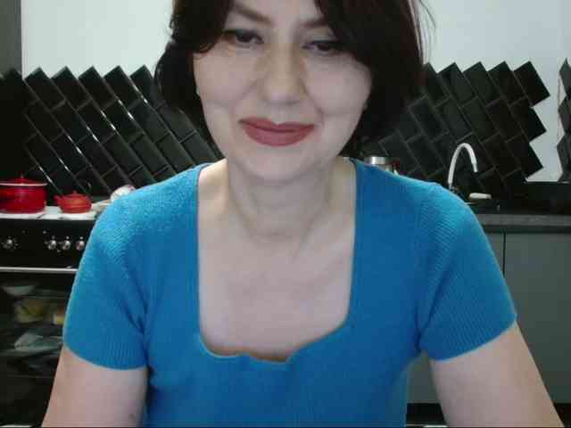 ANGELALADI webcam