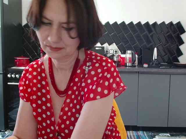 ANGELALADI webcam