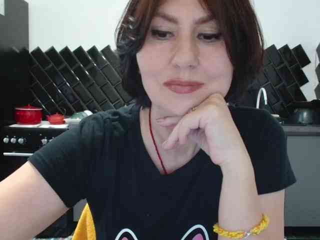 ANGELALADI webcam