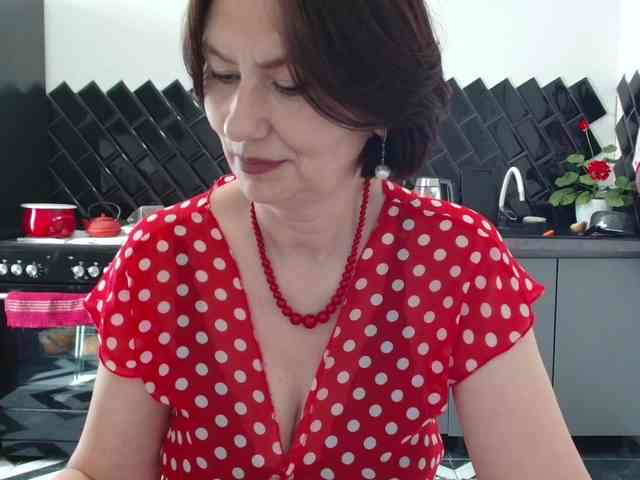 ANGELALADI webcam