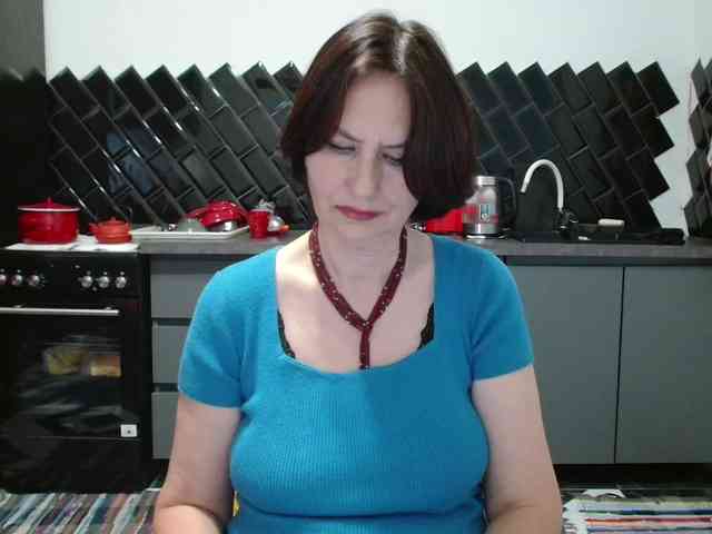 ANGELALADI webcam