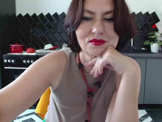 ANGELALADI webcam