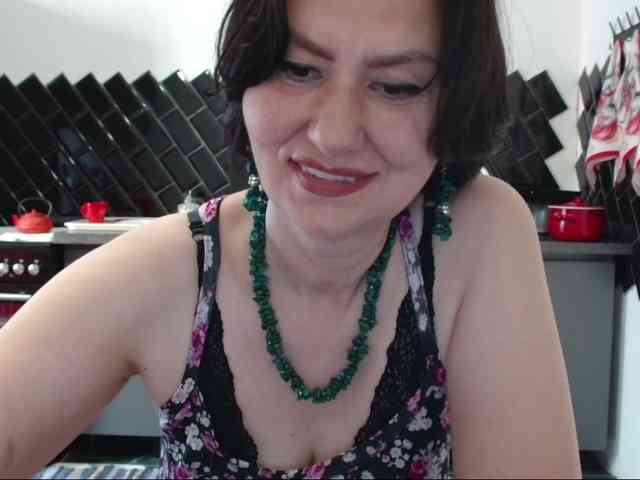 ANGELALADI webcam