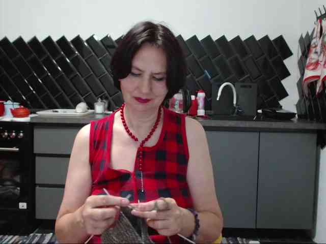 ANGELALADI webcam