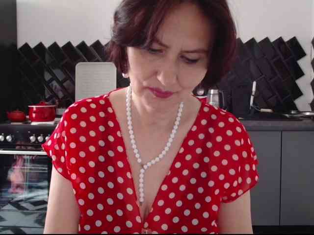 ANGELALADI webcam