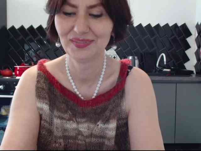 ANGELALADI webcam