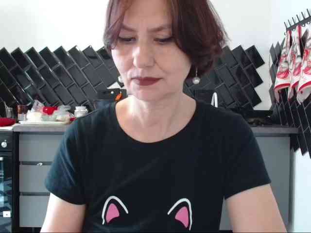 ANGELALADI webcam