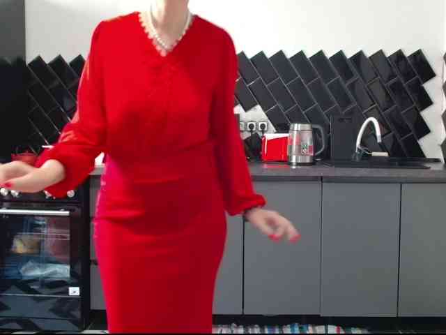 ANGELALADI webcam