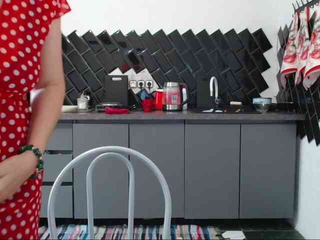 ANGELALADI webcam