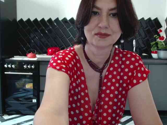 ANGELALADI webcam