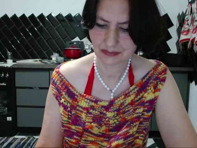ANGELALADI webcam