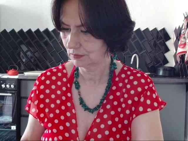 ANGELALADI webcam
