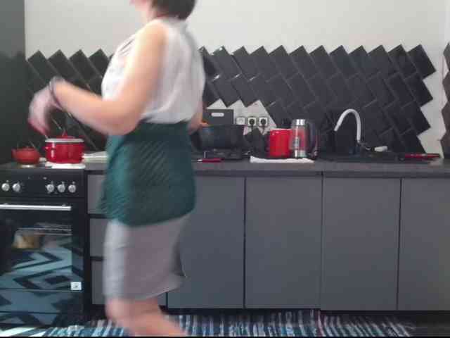 ANGELALADI webcam