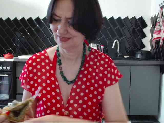 ANGELALADI webcam