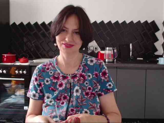 ANGELALADI webcam