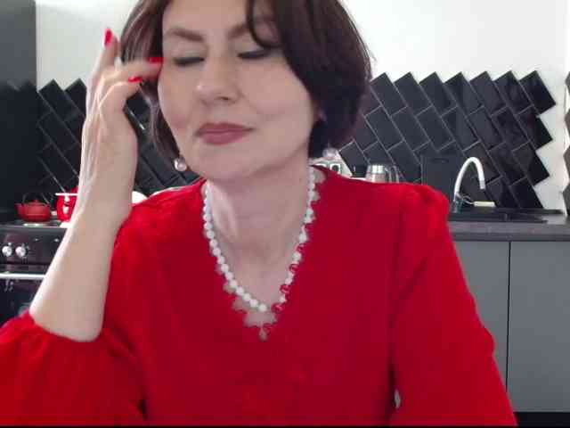 ANGELALADI webcam