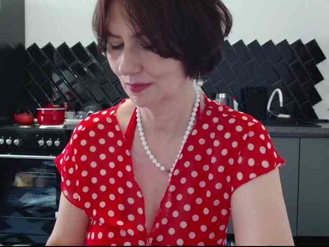 ANGELALADI webcam