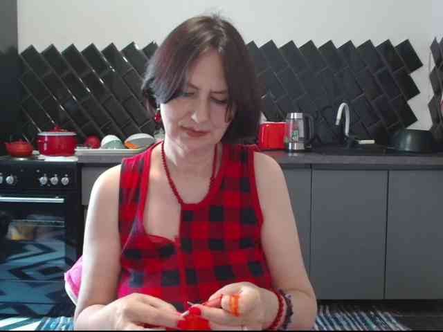 ANGELALADI webcam
