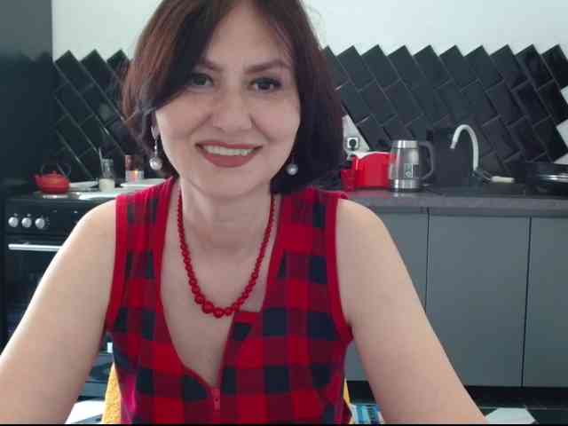 ANGELALADI webcam