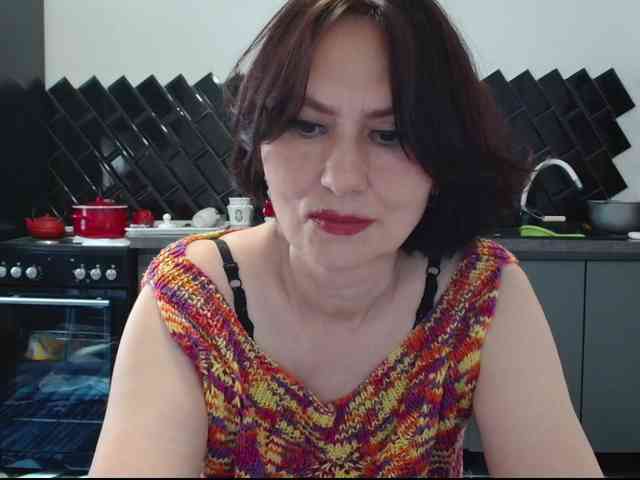 ANGELALADI webcam