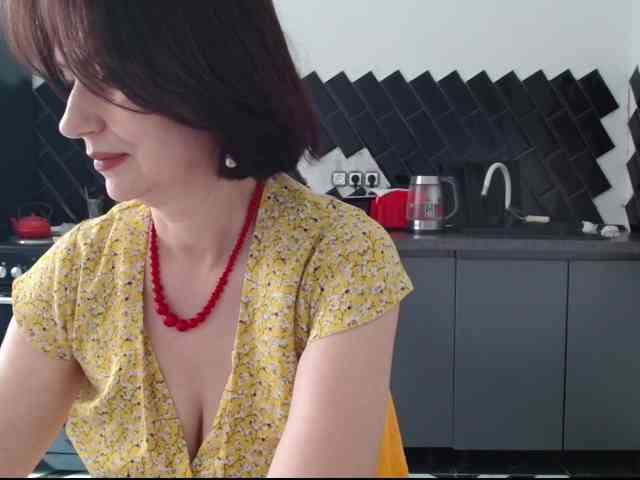 ANGELALADI webcam