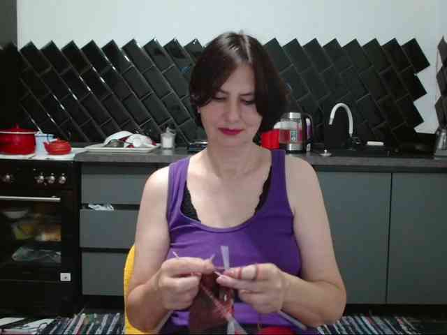ANGELALADI webcam