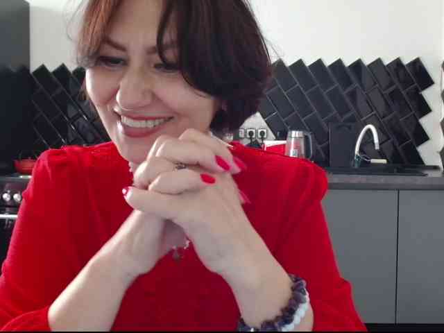 ANGELALADI webcam