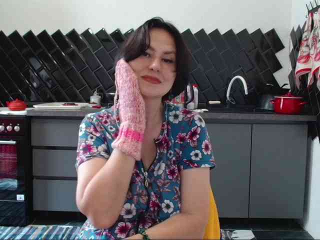 ANGELALADI webcam