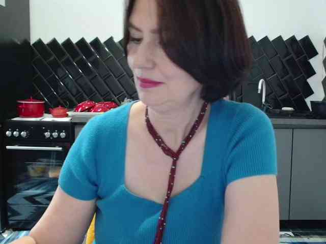 ANGELALADI webcam