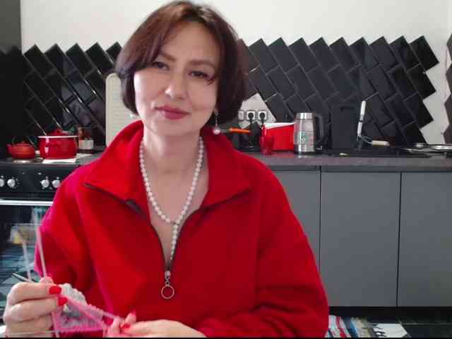 ANGELALADI webcam