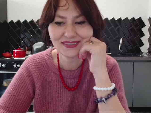 ANGELALADI webcam