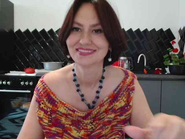 ANGELALADI webcam