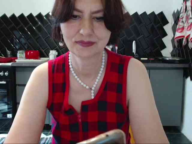 ANGELALADI webcam