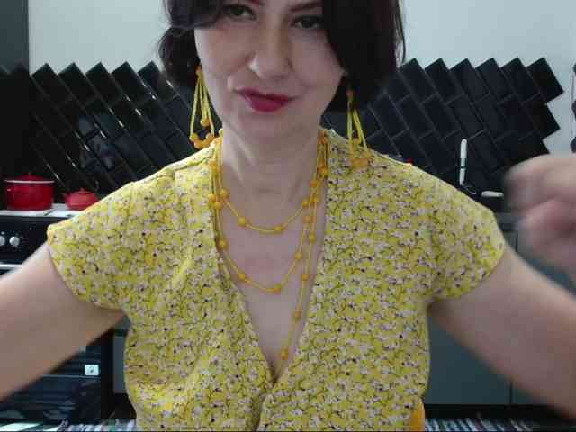 ANGELALADI webcam