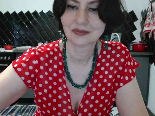 ANGELALADI webcam