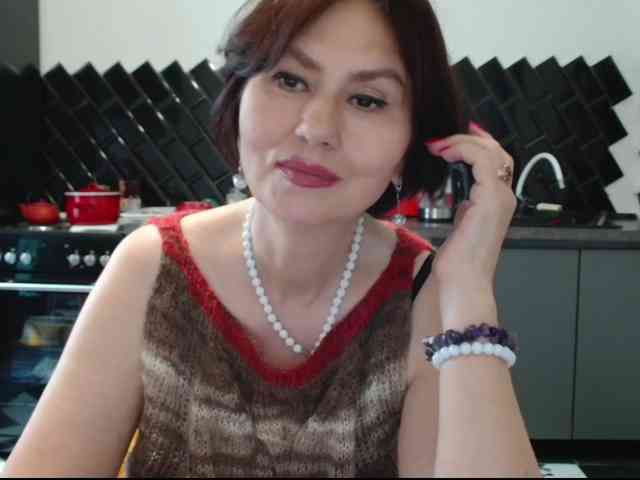 ANGELALADI webcam
