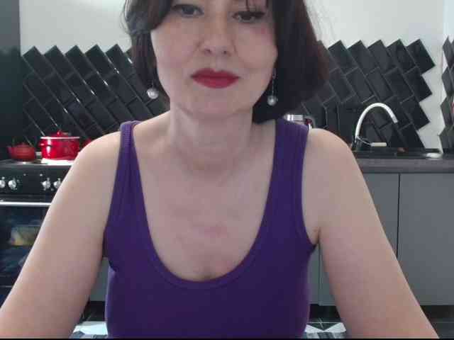 ANGELALADI webcam