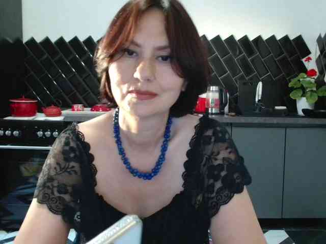 ANGELALADI webcam