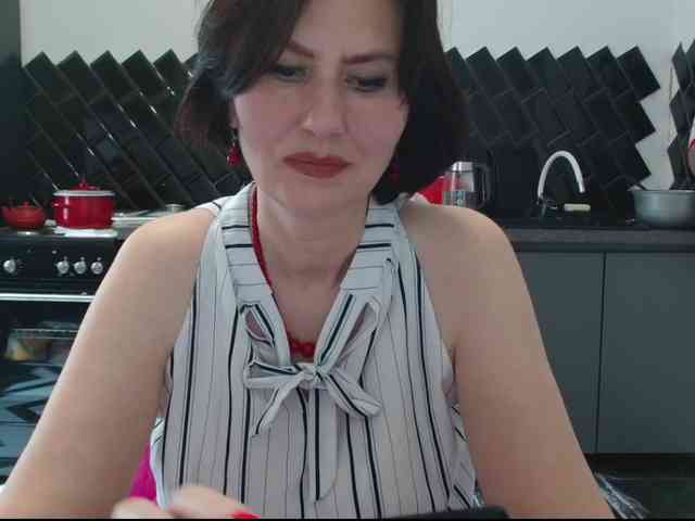 ANGELALADI webcam