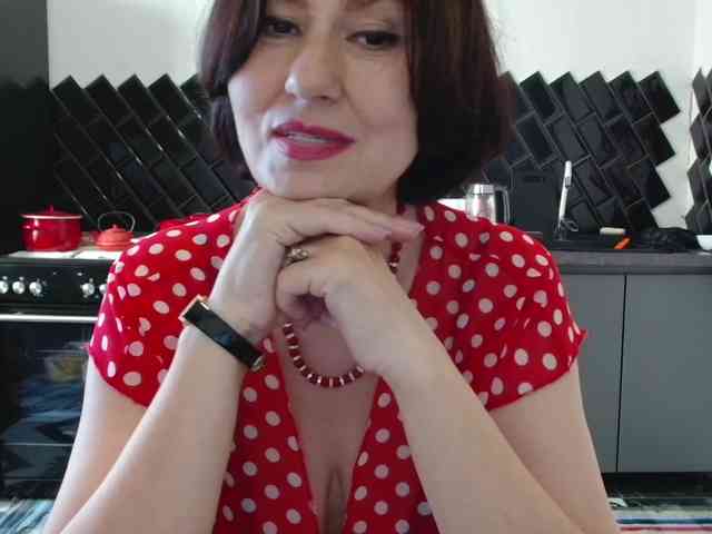 ANGELALADI webcam
