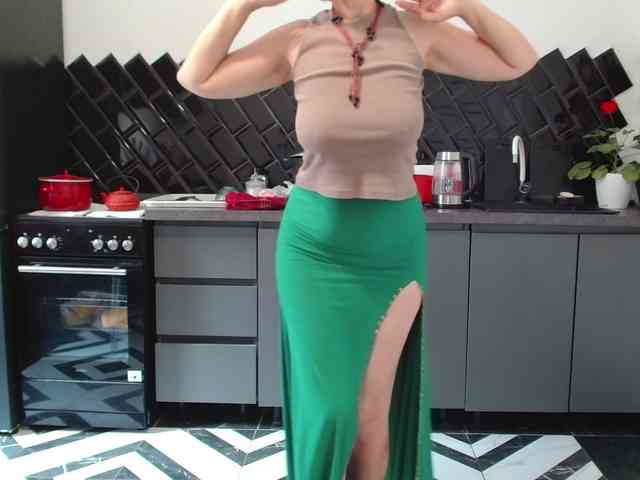 ANGELALADI webcam