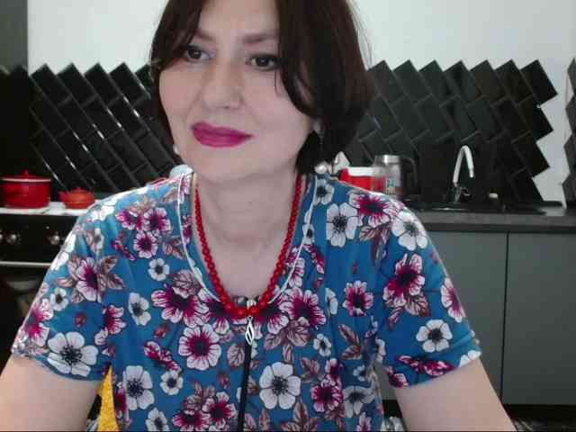 ANGELALADI webcam