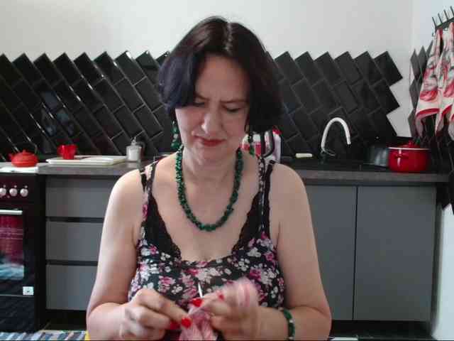 ANGELALADI webcam